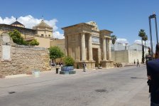 722 cordoba brckentor